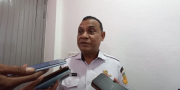 Dinas Kesehatan Dorong Peraturan Gubernur Jaminan Kesehatan OAP