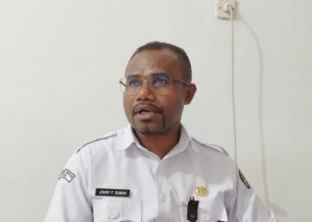 Terima Dana Hibah Pilkada 2024 Rp4 Miliar, Ini Penjelasan KPU Kabupaten Jayapura