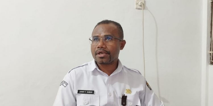 Terima Dana Hibah Pilkada 2024 Rp4 Miliar, Ini Penjelasan KPU Kabupaten Jayapura