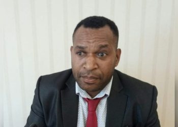 Soal Pasien Gizi Buruk, Begini Penjelasan Legislator asal Yahukimo