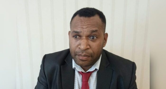 Soal Pasien Gizi Buruk, Begini Penjelasan Legislator asal Yahukimo