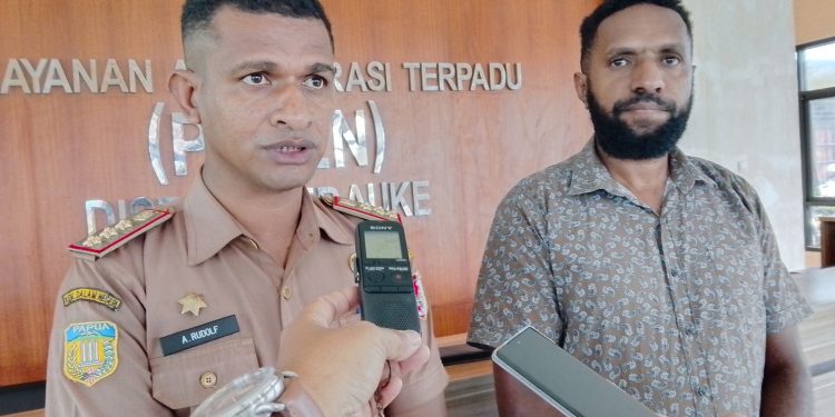 Enam Tim Siap Berlaga di Liga 4 Papua Selatan