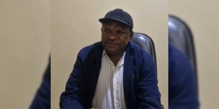 Tokoh Adat Lapago Serukan Persatuan