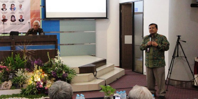 Strategi PLN Atasi Trilema Energi