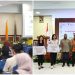 Seminar dan Kompetisi Pasar Modal, Upaya OJK dan BEI Tingkatkan Literasi dan Inklusi Keuangan di Papua