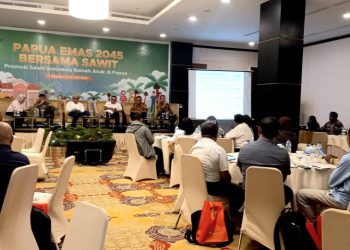 GAPKI Kampanyekan Sawit Indonesia Ramah Anak