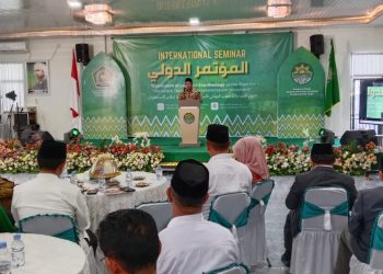 Kemenag Matangkan Konsep Kurikulum Cinta dan Eco-Theology