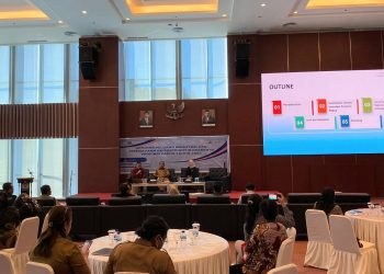 Kemenkeu Papua Beberkan Peluang Investasi Sejumlah Sektor
