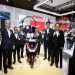 Honda Siap Sambut Era Kendaraan Canggih dan Ramah Lingkungan