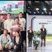 Motor Listrik Honda, Komitmen Dukung Netralitas Karbon