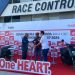 Motor Listrik Honda Resmi Dukung MotoGP Mandalika