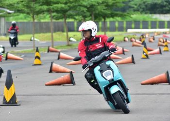 Honda ICON e: dan Honda CUV e: Siap Untuk Dipinang Konsumen