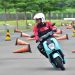 Honda ICON e: dan Honda CUV e: Siap Untuk Dipinang Konsumen