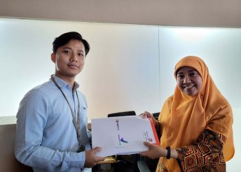 Platform Unggulan Telkom, BigBox Permudah Pekerjaan BPOM