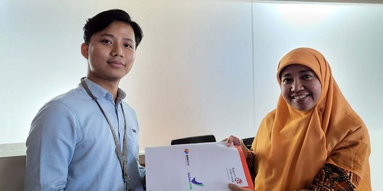 Platform Unggulan Telkom, BigBox Permudah Pekerjaan BPOM