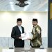 Sertijab Menteri Agama, Nasaruddin Umar Sampaikan Ini