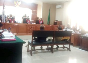 Pj Sekda Sebut Cesna Caravan dan Helikopter Milik Pemkab Mimika