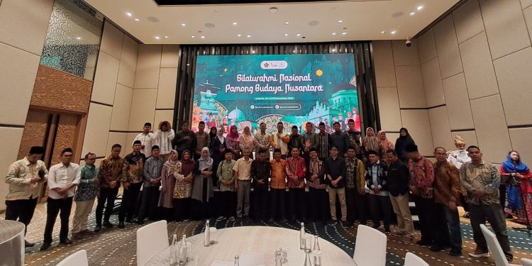 Kemenag Siapkan Langkah Strategis untuk Berdayakan Pamong Budaya