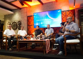 Telkom Akselerasi Transformasi, Perkuat Ekosistem Digital Nasional