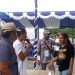 Ada Warga Ribut Saat Proses Pemungutan Suara di TPS 3 Hinekombe