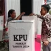 KPU Sebut Pilbup Mimika Tidak Menggunakan Sistem Noken