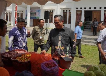 Sinergi Bank Indonesia dan Sinode GKI di Tanah Papua Dukung Penguatan Ekonomi