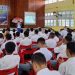Astra Motor Papua Bekali Siswa SMK Negeri 3 Jayapura Cara Berkendara Aman