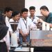 Bank Indonesia Latih Siswa SMK di Papua Jadi Barista