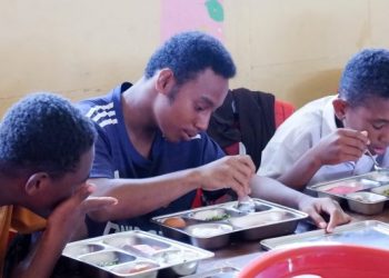 Perum Bulog Papua Pastikan Dukung Penuh Program MBG