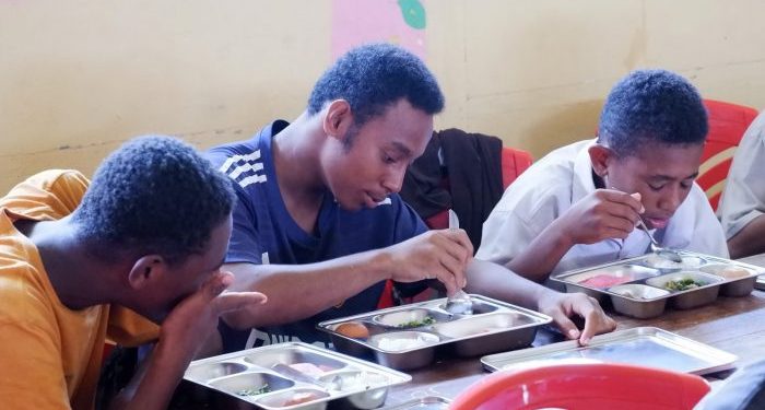 Perum Bulog Papua Pastikan Dukung Penuh Program MBG