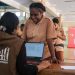 Telkomsel Asah Kemampuan Siswa Akses Teknologi Digital