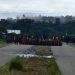 Saling Serang Antarpendukung Caleg di Nduga Kembali Terjadi