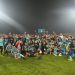 Empat Laga PSBS di Boyong ke Stadion Lukas Enembe