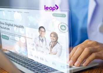 Digitalisasi Telkom di Sektor Kesehatan Permudah Pengelolaan Rumah Sakit
