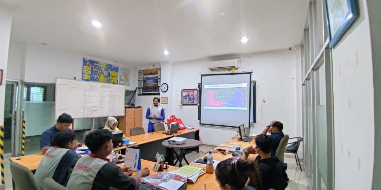 Komitmen Astra Motor Papua Tingkatkan Kesadaran Keselamatan Berkendara