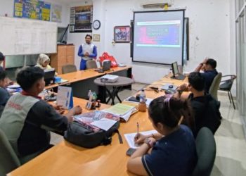 Komitmen Astra Motor Papua Tingkatkan Kesadaran Keselamatan Berkendara