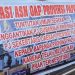 ASN Geruduk Kantor Gubernur Papua, Tuntut Rumasukun dan Hegemur Lengser