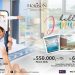 Menginap di Hotel Horison Ultima Entrop Mulai Rp550 Ribu Selama Januari