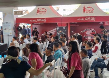 Honda Premium Matic Days Kembali Hadir di Jayapura