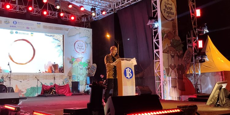 Peminum Kopi Terbanyak di Eropa dan Jepang, Kemenkop UKM : Papua Punya Potensi untuk Ekspor