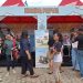 Astra Motor Papua Hadir di Festival Danau Sentani