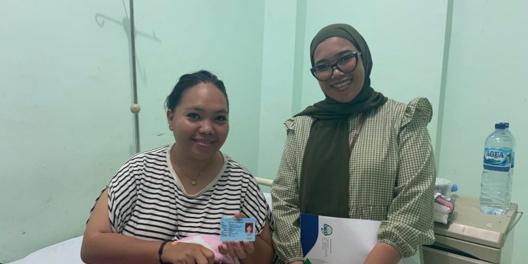 Andalkan BPJS Kesehatan, Seluruh Obat dan Biaya Kesehatan Stefani Ditanggung JKN