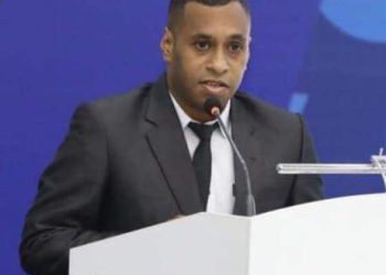 Ini Kata Steve Mara soal Pepera 1969 dan Resolusi 2504 yang Dianggap Ilegal oleh WPLO