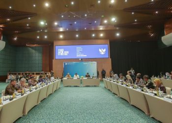 Ini Jajaran Komisaris dan Direksi PLN yang Baru