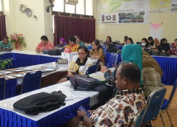 Astra Motor Papua Bersinergi dengan Disdikbud Jayapura