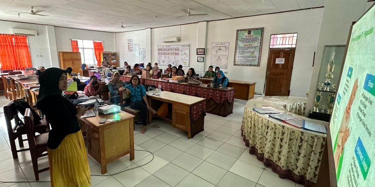 Pegadaian Ajak Pelajar Berinvestasi Emas Sejak Dini