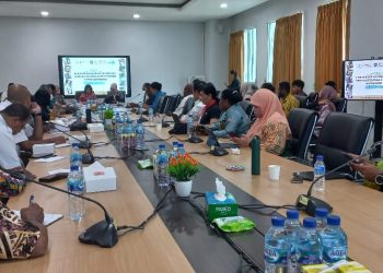 Unicef Ajak Stakeholder di Papua Akselerasi Isu Sanitasi