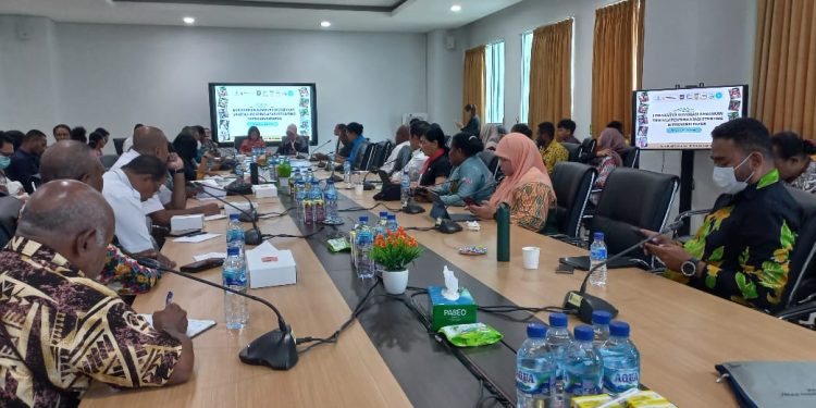Unicef Ajak Stakeholder di Papua Akselerasi Isu Sanitasi