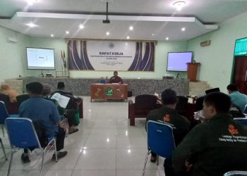 Sektor Kesehatan dan Pendidikan Jadi Program Prioritas PW Muhammadiyah Papua di 2024