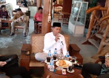 Puncak Peringatan Harlah Ansor ke-90 Dipusatkan di Jayapura